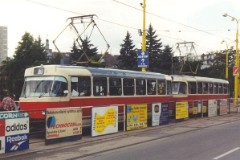 Košice, June 2000